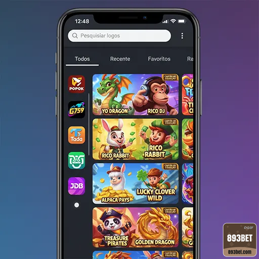 893bet.com - acessar moderno app de cassino agora