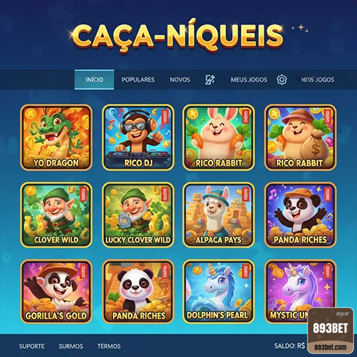 Baixar 893bet.com App