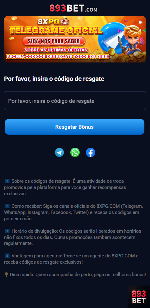 Segurança App 893bet.com