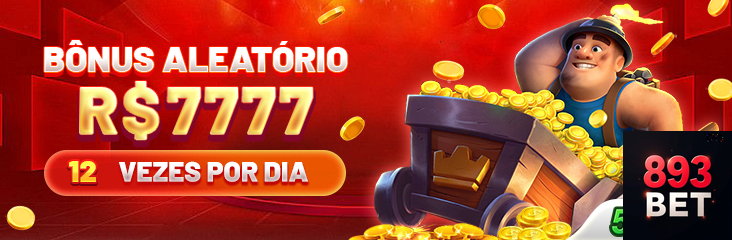 Cashback Garantido 893bet.com