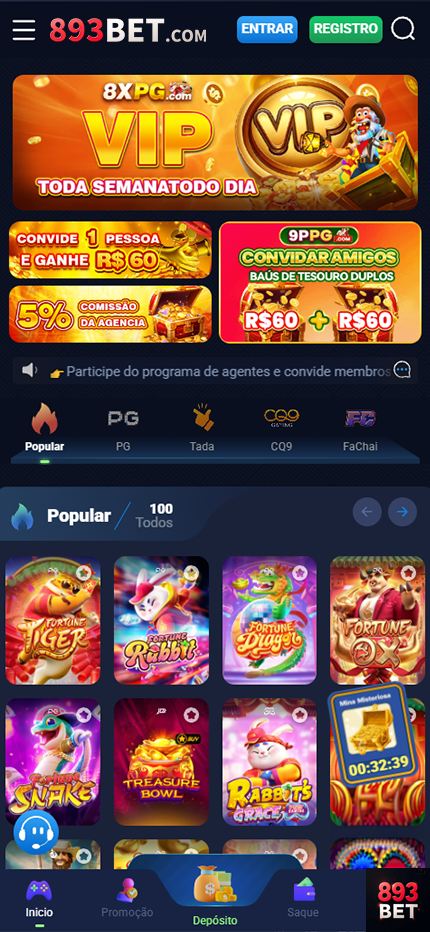 Segurança e Confiança Máximas