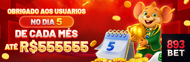 Experiência de Jogos 893bet.com