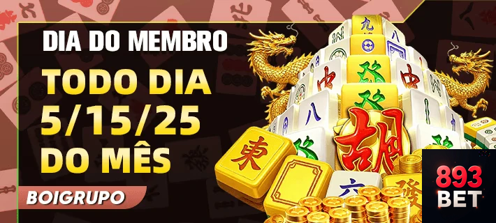 Experiência Promoções 893bet.com
